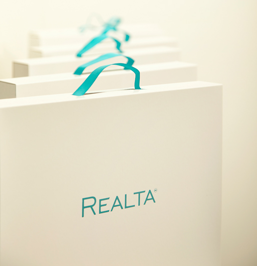 realta real estate agency