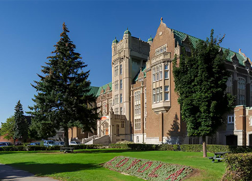 Collège Loyola